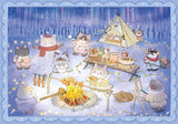 Aurora | Botop Fusion | 500 Piece Puzzle | Jigsaw Puzzle - Puzzles +