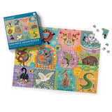 Aussie Astrology | La La Land | 1000 Pieces | Jigsaw Puzzle - Puzzles +