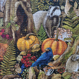 Autumn Equinox | The Art File | Gibsons | 1000 Pieces | Jigsaw Puzzle - Puzzles +