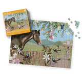 Backcountry | La La Land | 1000 Pieces | Jigsaw Puzzle - Puzzles +