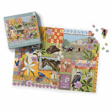 Backcountry Vol.2 | La La Land | 1000 Pieces | Jigsaw Puzzle - Puzzles +
