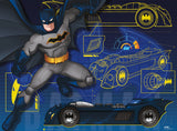 Batman | Ravensburger | 100 XXL Pieces | Jigsaw Puzzle - Puzzles +
