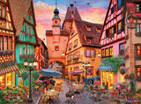 Bavarian Romance | WJPC | Ravensburger | 500 Pieces | 2024 World Championship Jigsaw Puzzle - Puzzles +