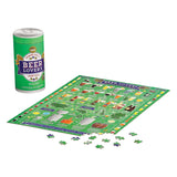 Beer Lover's | Ridley | 500 Pieces | Jigsaw Puzzle - Puzzles +