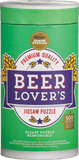 Beer Lover's | Ridley | 500 Pieces | Jigsaw Puzzle - Puzzles +