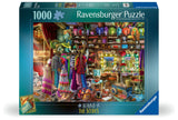 Behind The Scenes - Aimee Stewart | Ravensburger | 1000 Pieces | Jigsaw Puzzle - Puzzles +