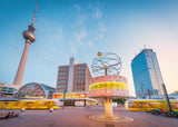 Berlin - Deutschland Collection | Ravensburger | 1000 Pieces | Jigsaw Puzzle - Puzzles +