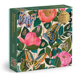 Between The Blooms - Christine De Carvalho | Galison | 1000 Pieces | Jigsaw Puzzle - Puzzles +