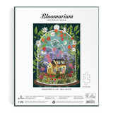 Bloomarium - Joy Laforme | Galison | 1000 Pieces | Jigsaw Puzzle - Puzzles +