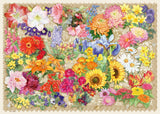 Blooming Beautiful | Ravensburger | 1000 Pieces | Jigsaw Puzzle - Puzzles +