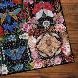 Blooming Beetles - Maria Matos | Gibsons | 1000 Pieces | Jigsaw Puzzle - Puzzles +