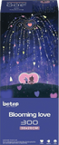 Blooming Love | Botop Blackcard | 300 Pieces | Jigsaw Puzzle - Puzzles +