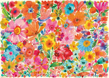 Blossoming Beauties - Canadian Collection | Ravensburger | 1000 Pieces | Jigsaw Puzzle - Puzzles +