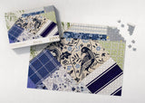 Blue Jay - Realm of Creativity | Tania Wicks | 1000 Pieces | Jigsaw Puzzle - Puzzles +