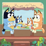 Bluey Adventures! | Bluey | Ravensburger | 3 x 49 Pieces | Jigsaw Puzzle - Puzzles +