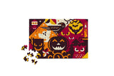 Boo Bash | Micro Puzzles | 150 Pieces | Micro Jigsaw Puzzle - Puzzles +