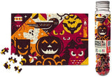 Boo Bash | Micro Puzzles | 150 Pieces | Micro Jigsaw Puzzle - Puzzles +