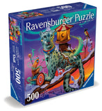 Boreal - Dulk | Ravensburger | 500 Pieces | Jigsaw Puzzle - Puzzles +