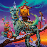 Boreal - Dulk | Ravensburger | 500 Pieces | Jigsaw Puzzle - Puzzles +