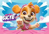 Born Brave! - Paw Patrol | My First Puzzles | Ravensburger | 4 Chunky Jigsaw Puzzles - Puzzles +