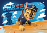 Born Brave! - Paw Patrol | My First Puzzles | Ravensburger | 4 Chunky Jigsaw Puzzles - Puzzles +