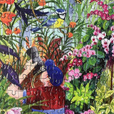 Botanical Blooms - Claire Comerford | Gibsons | 1000 Pieces | Jigsaw Puzzle - Puzzles +