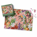 Bountiful Harvest | La La Land | 1000 Pieces | Jigsaw Puzzle - Puzzles +