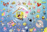 Bubble Bump Fun | SpongeBob | TOI | 1000 Pieces | Jigsaw Puzzle - Puzzles +