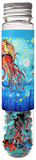 Bubbly Jellyfish | Micro Puzzles | 150 Pieces | Micro Jigsaw Puzzle - Puzzles +