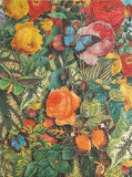Butterfly Garden - Nature Montages | Paperblanks | 1000 Pieces | Jigsaw Puzzle - Puzzles +