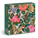 Between The Blooms - Christine De Carvalho | Galison | 1000 Pieces | Jigsaw Puzzle