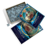Cancer | Cobble Hill | 500 Pieces | Jigsaw Puzzle - Puzzles +