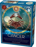 Cancer | Cobble Hill | 500 Pieces | Jigsaw Puzzle - Puzzles +