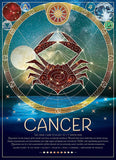 Cancer | Cobble Hill | 500 Pieces | Jigsaw Puzzle - Puzzles +