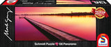 Canning River - Western Australia | Mark Gray | Schmidt | 136 Pieces | Panorama Jigsaw Puzzle - Puzzles +