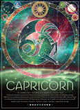 Capricorn | Cobble Hill | 500 Pieces | Jigsaw Puzzle - Puzzles +