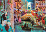 Carnival Moon | Clementoni | 1000 Pieces | Jigsaw Puzzle - Puzzles +
