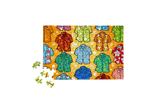 Casual Fridays | Micro Puzzles | 150 Pieces | Micro Jigsaw Puzzle - Puzzles +