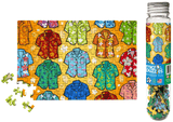 Casual Fridays | Micro Puzzles | 150 Pieces | Micro Jigsaw Puzzle - Puzzles +