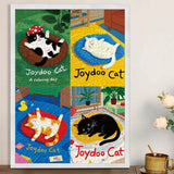 Cat Guide | Botop Fusion | 1000 Pieces | Jigsaw Puzzle - Puzzles +