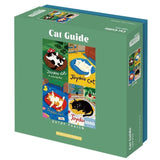 Cat Guide | Botop Fusion | 1000 Pieces | Jigsaw Puzzle - Puzzles +