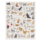 Cat Lover's | Ridley's | 1000 Pieces | Jigsaw Puzzle - Puzzles +