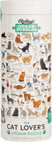 Cat Lover's | Ridley's | 1000 Pieces | Jigsaw Puzzle - Puzzles +