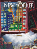 Cat Nap - Jean-Jacques Sempé | New York Puzzle Company | 1000 Pieces | Jigsaw Puzzle - Puzzles +