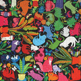 Cats At Work - Monika Forsberg | Eeboo | 1000 Pieces | Jigsaw Puzzle - Puzzles +