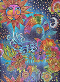 Celestial Magic - Whimsical Creations | Paperblanks | 1000 Pieces | Jigsaw Puzzle - Puzzles +