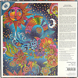 Celestial Magic - Whimsical Creations | Paperblanks | 1000 Pieces | Jigsaw Puzzle - Puzzles +