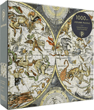 Celestial Planisphere - Early Cartography | Paperblanks | 1000 Pieces | Jigsaw Puzzle - Puzzles +