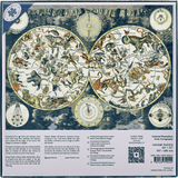 Celestial Planisphere - Early Cartography | Paperblanks | 1000 Pieces | Jigsaw Puzzle - Puzzles +