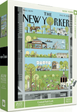 Central Park Lark - Sergio Garcia Sanchez | New York Puzzle Company | 500 Pieces | Jigsaw Puzzle - Puzzles +